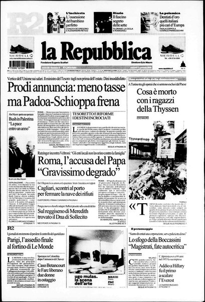 La repubblica